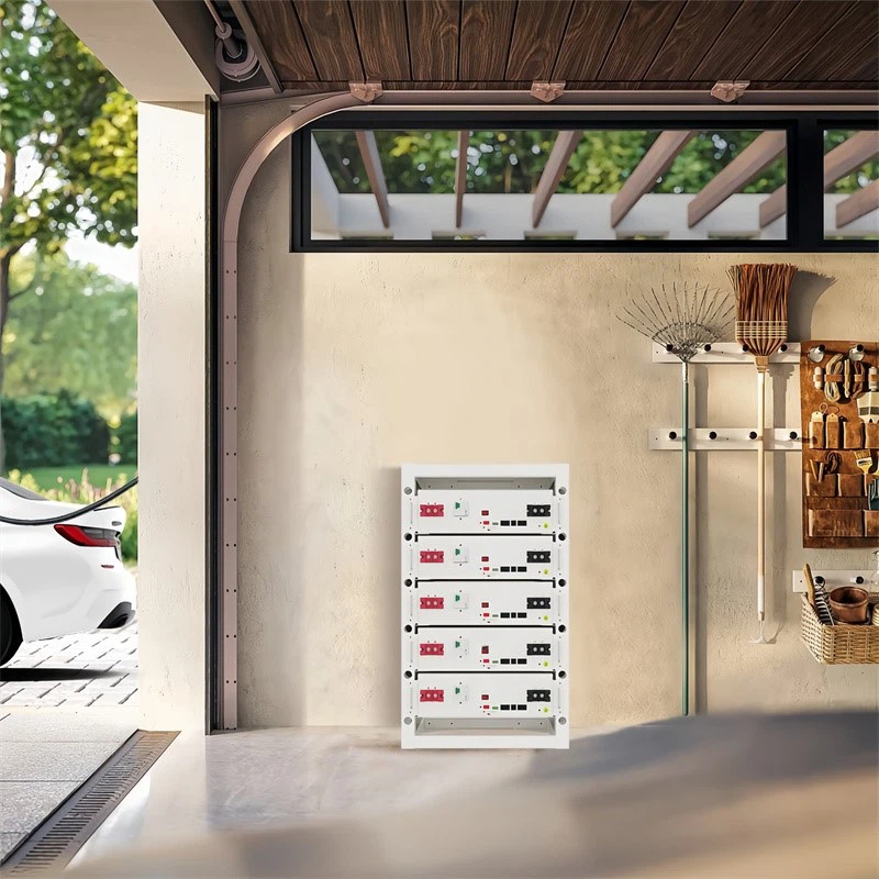 ZDX 5kWh Rack Mounted Home Battery Pack-MOON5-R Pro-4 ZDX 5kWh Rack Mounted Home Battery Pack-MOON5-R Pro-4